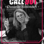 Lire la suite à propos de l’article Call out Danielle Simonnet députée du 20e arrondissement de Paris. 