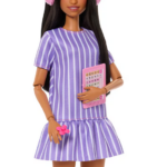 Lire la suite à propos de l’article Une Barbie autiste ?