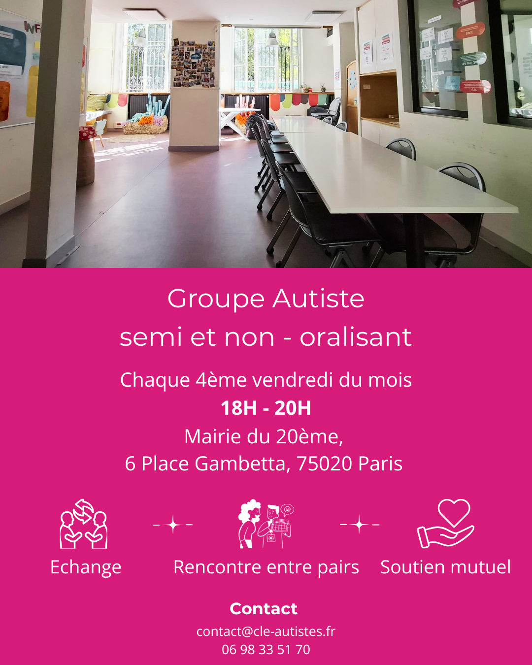 Flyer