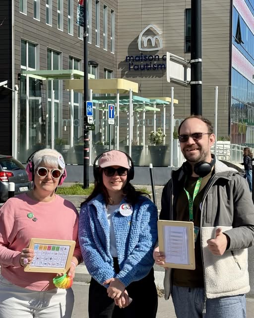 You are currently viewing Atelier de recherche participative à la Maison de  l’autisme du 18 mars 2026 : une recherche faussement participative ! 