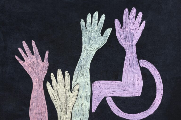 Lire la suite à propos de l’article Disability Studies : une synthèse par thématiques
